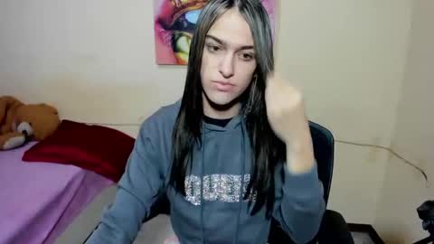 instagram Viviana73215 online show from 03/05/25, 12:00