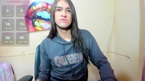 instagram Viviana73215 online show from 03/12/25, 12:04