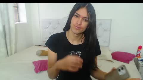 instagram Viviana73215 online show from 04/14/26, 11:16