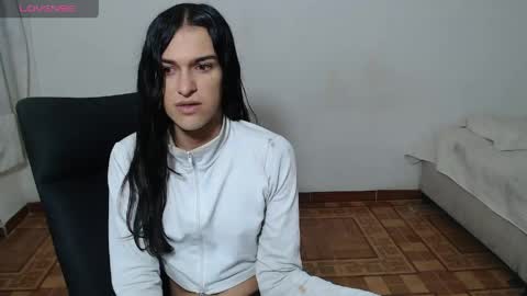 Snapshot of vivianalatin chatting on 05/27/26, 11:51 instagram Viviana73215 online show from 05/27/26, 11:51