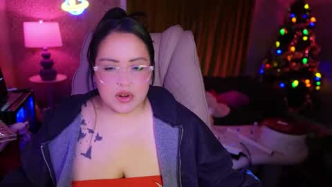 Vivi online show from 01/14/26, 03:01