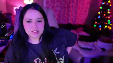 Vivi online show from 02/07/26, 08:07