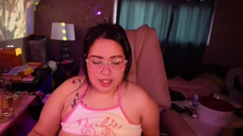 Vivi online show from 04/20/26, 10:11