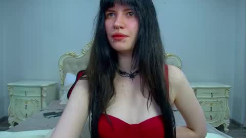 VivianCaro online show from 04/20/26, 07:00