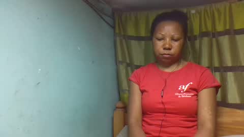 viviane0812 online show from 10/20/25, 10:32