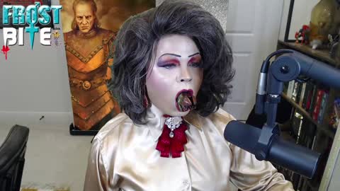 VivianFrosty online show from 12/27/24, 11:17