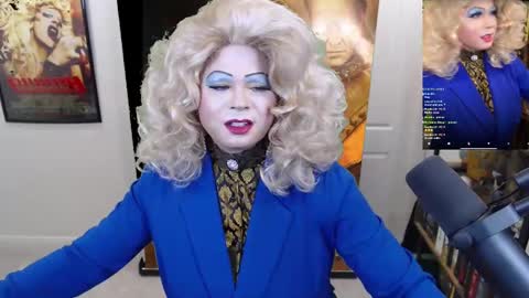 VivianFrosty online show from 03/09/25, 04:49