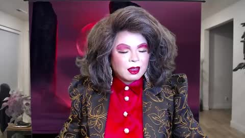 VivianFrosty online show from 04/05/26, 03:47