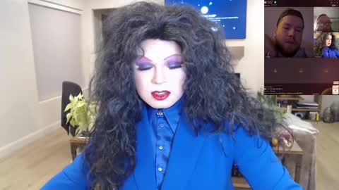 VivianFrosty online show from 04/12/26, 03:33