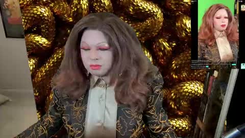 VivianFrosty online show from 04/18/26, 03:10