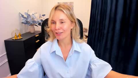 Sinti online show from 10/01/25, 12:33