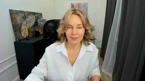 Sinti online show from 05/03/26, 04:40