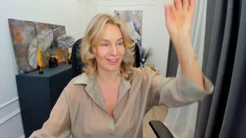 Sinti online show from 05/07/26, 04:40