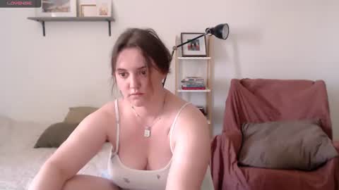 Snapshot of vivianmarble chatting on 07/18/26, 09:46 Lela online show from 07/18/26, 09:46