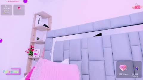 Vivi online show from 02/22/25, 03:03