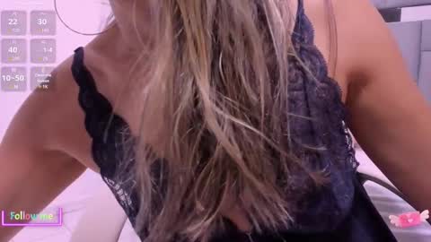 Vivi online show from 03/08/25, 12:09