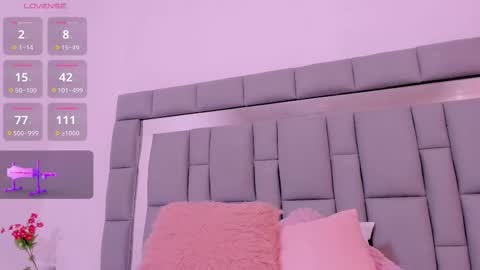 Vivi online show from 09/29/25, 12:10