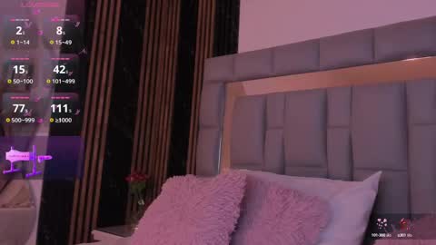 Vivi online show from 10/10/25, 12:15