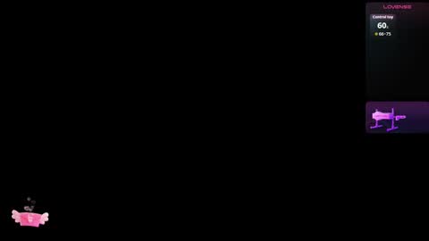 Vivi online show from 10/15/25, 01:00