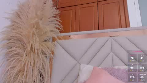 Snapshot of vivianne_scott chatting on 05/17/26, 12:12 Vivi online show from 05/17/26, 12:12
