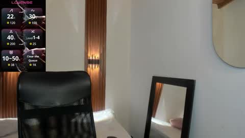 vivianowen9 online show from 01/14/26, 12:00