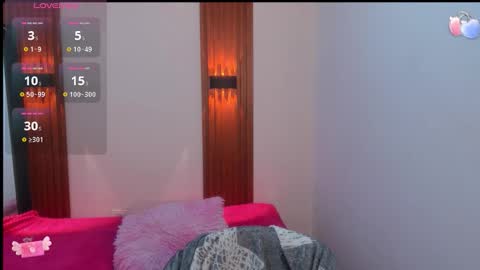 vivianowen9 online show from 02/05/26, 11:37