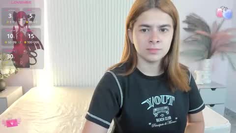 vivianowen9 online show from 02/08/26, 01:58