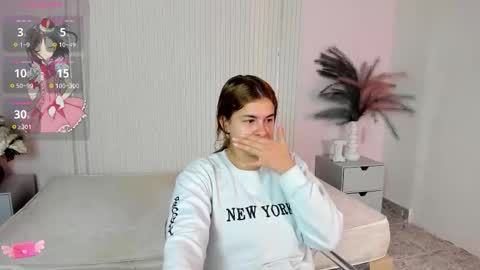 vivianowen9 online show from 02/23/26, 12:02