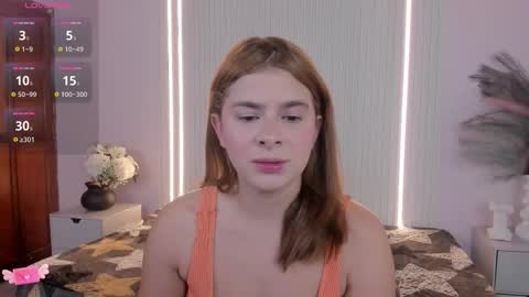 vivianowen9 online show from 03/02/26, 04:14