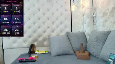 Snapshot of vivianrose3x chatting on 06/14/26, 02:57 VivianRose online show from 06/14/26, 02:57
