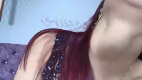 Snapshot of vivianrose3x chatting on 07/10/26, 02:27 VivianRose online show from 07/10/26, 02:27