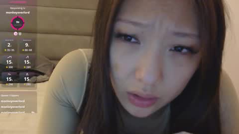 vivianwinters online show from 02/16/26, 12:29