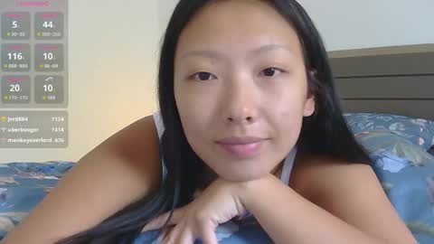 vivianwinters online show from 05/13/26, 02:36