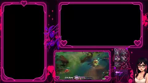 Vivian online show from 11/04/25, 03:22