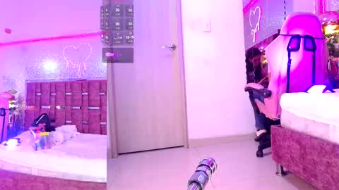 Vivian online show from 01/05/26, 06:11