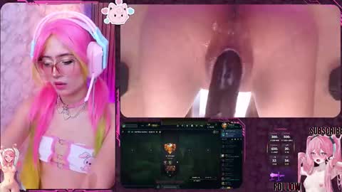 Vivian online show from 03/25/26, 10:05