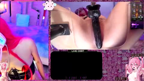 Vivian online show from 04/08/26, 09:48