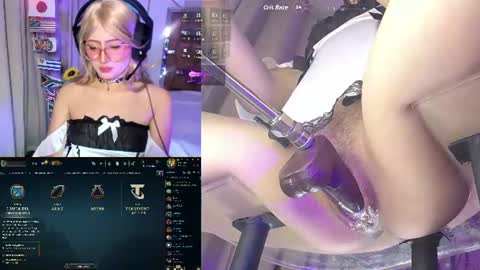 Vivian online show from 07/02/26, 09:43