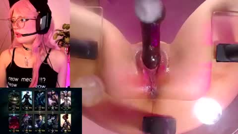 Vivian online show from 07/16/26, 09:43