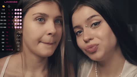 Nelly and Mari online show from 01/25/25, 10:29