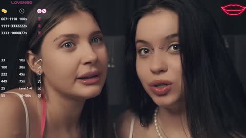 Nelly and Mari online show from 01/26/25, 01:15