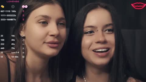 Nelly and Mari online show from 01/29/25, 10:16