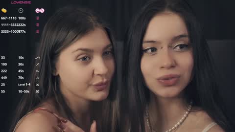 Nelly and Mari online show from 02/05/25, 10:19