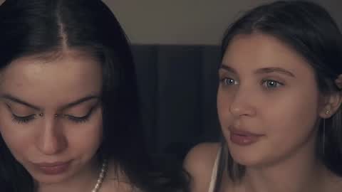 Nelly and Mari online show from 02/11/25, 02:24