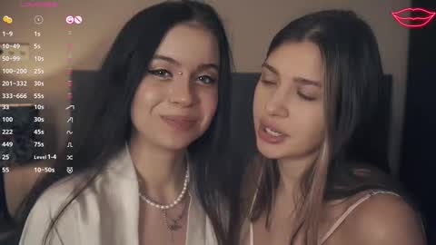 Nelly and Mari online show from 02/12/25, 07:13