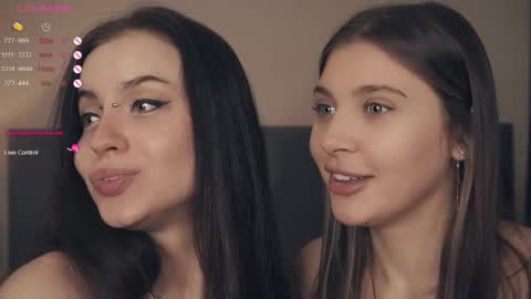 Nelly and Mari online show from 02/19/25, 07:28