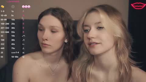 Nelly and Mari online show from 02/24/25, 03:12