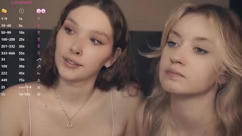 Nelly and Mari online show from 02/26/25, 09:16