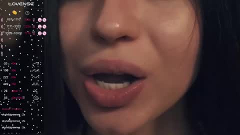 Nelly and Mari online show from 03/03/25, 11:11