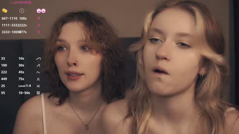 Nelly and Mari online show from 03/09/25, 11:47